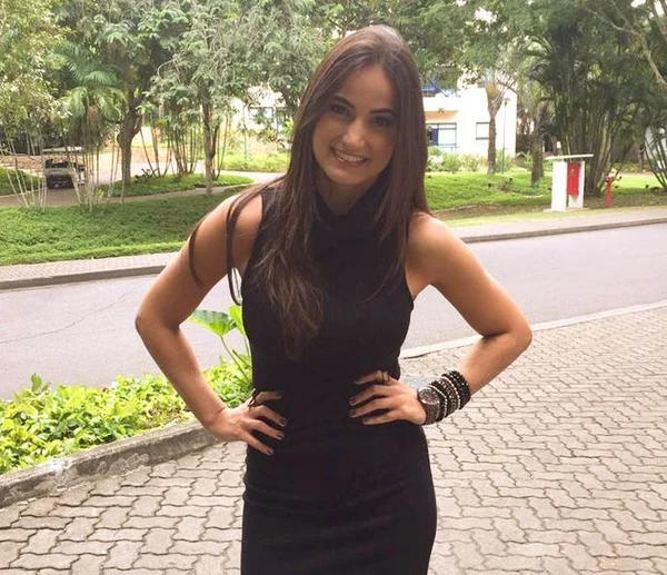 Mari Palma estreia no “Fantástico” na série “Fant360” - destaque galeria