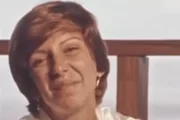 Marília Pêra em 1976