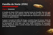 Família do Norte (FDN)