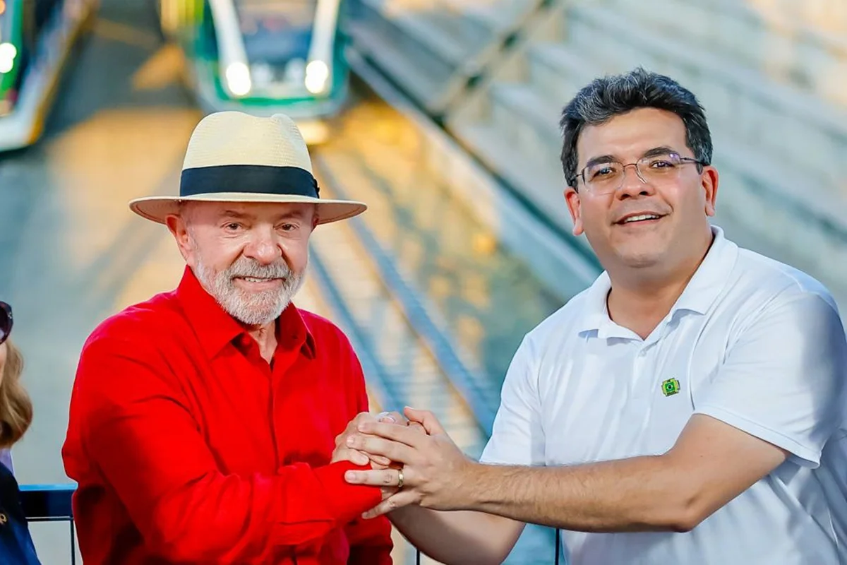 Cotado para a Fazenda, Fonteles diz que nunca tratou com Lula sobre cargo
