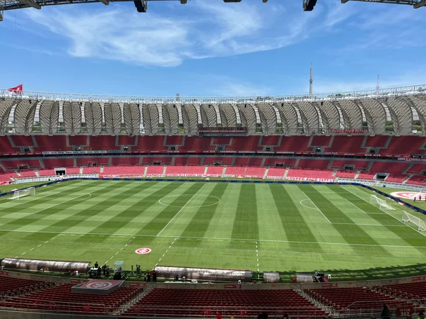 Estádio Beira-Rio