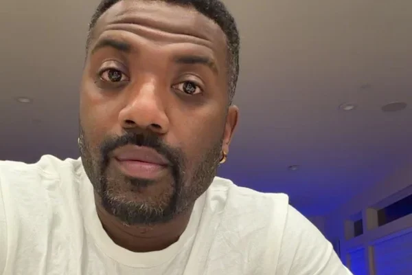 Ex de Kim Kardashian, Ray J revela problemas graves de saúde: "Meu fim" - Metrópoles