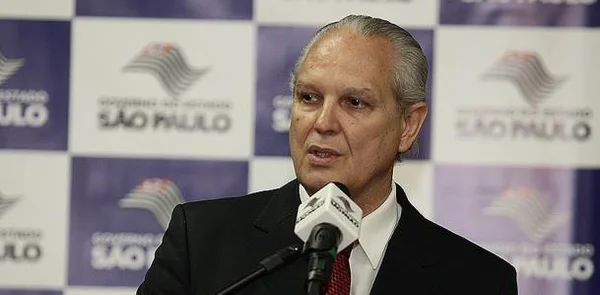 Próximo a Alckmin, Marcos Monteiro é “peça-chave” do processo, diz MPE