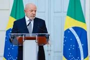 Lula cumpre agenda no Rio de Janeiro