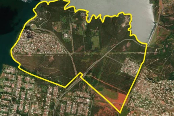 Seduh abre consulta sobre construção de novo bairro no Lago Sul