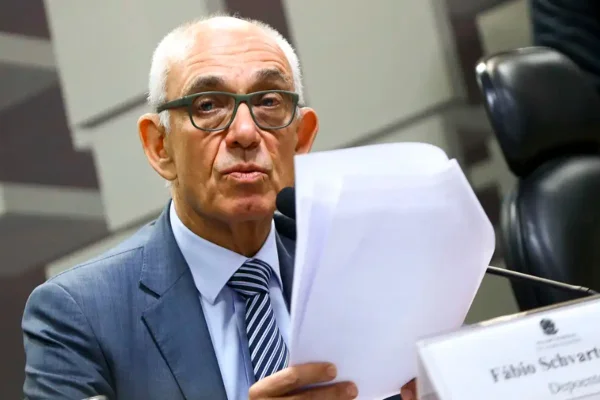 Fábio Schvartsman, ex-presidente da Vale