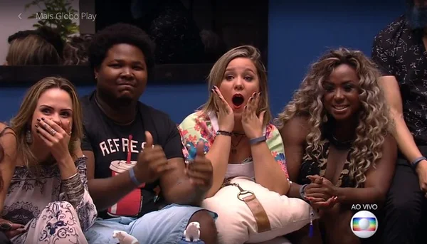 Faltou pressão na estreia do BBB16, o “BBB de vocês”