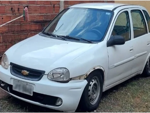 homem-rouba-carros-uberlandia-metropoles