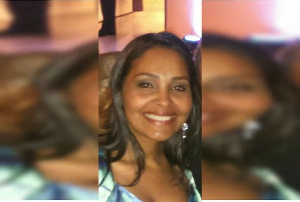 Valdéria teria sido morta pelo companheiro