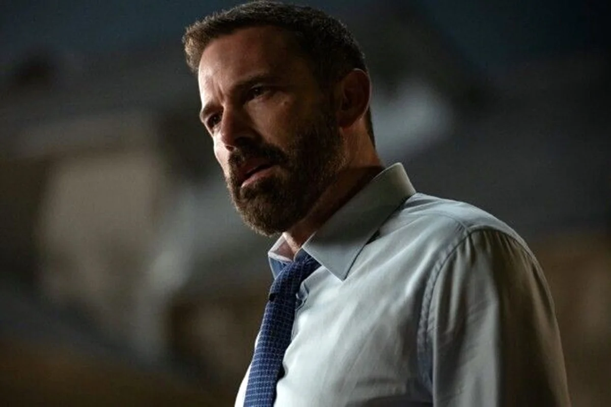 Sobrevivência, novo filme de Ben Affleck na Netflix Sobrevivência, novo filme de Ben Affleck na Netflix