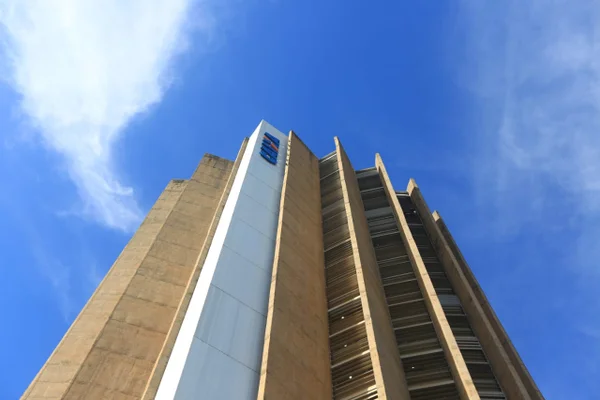 sede do banco da Caixa Economica Federal em Brasília DF concurso edital