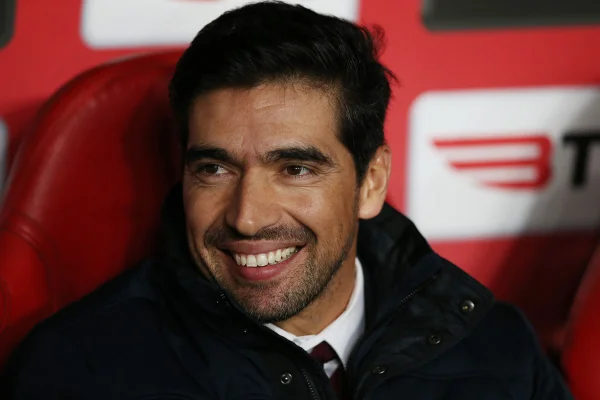 Abel Ferreira