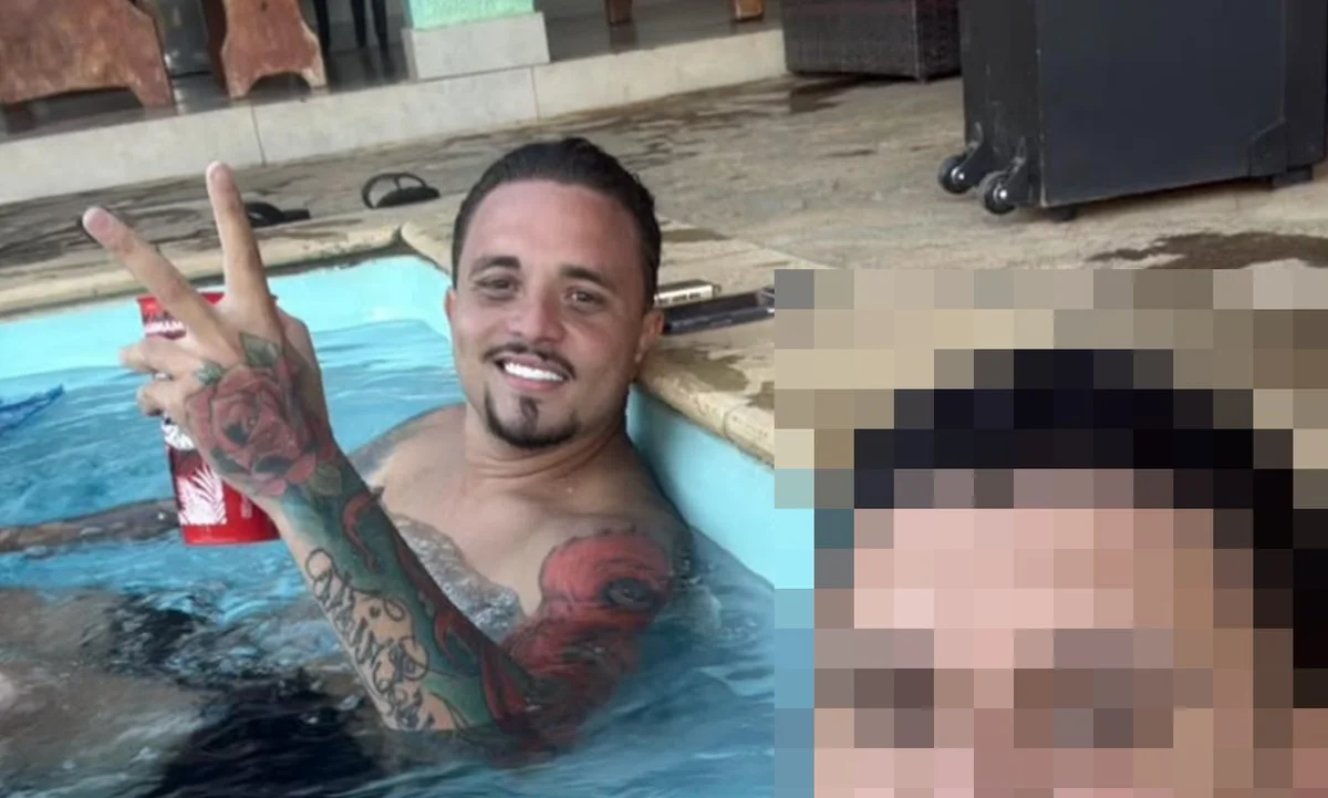 PF prende “Elon”, traficante apontado como dono de carga de 20kg de cocaína - imagem 5 PF prende “Elon”, traficante apontado como dono de carga de 20kg de cocaína - imagem 5