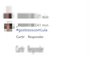 Gostosos com Lula Gostosos com Lula