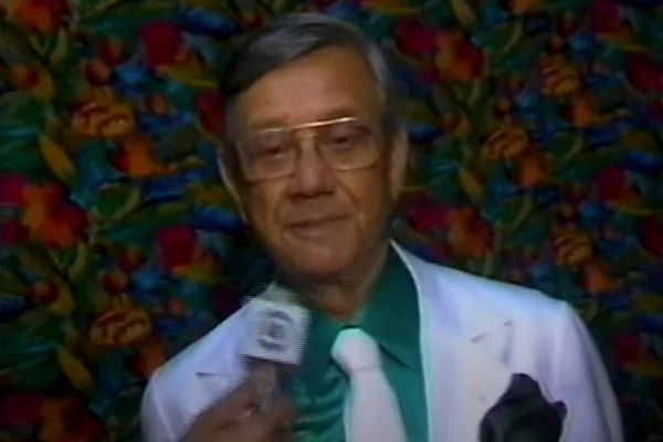 Castor de Andrade