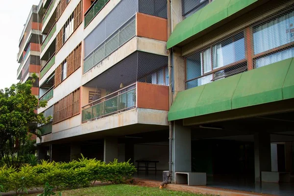 Além da Esplanada: os 6 prédios residenciais mais bonitos de Brasília - destaque galeria