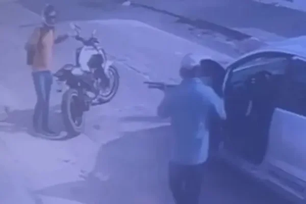 PM acusado de matar sargento do Exército é preso (BA) - Metrópoles