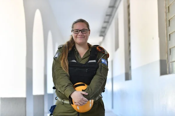 Brumadinho: “Resgatamos 15 corpos só na segunda”, diz major israelense