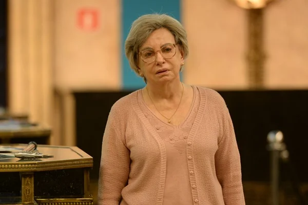 Beatriz Segall não gostava de ser lembrada apenas como Odete Roitman