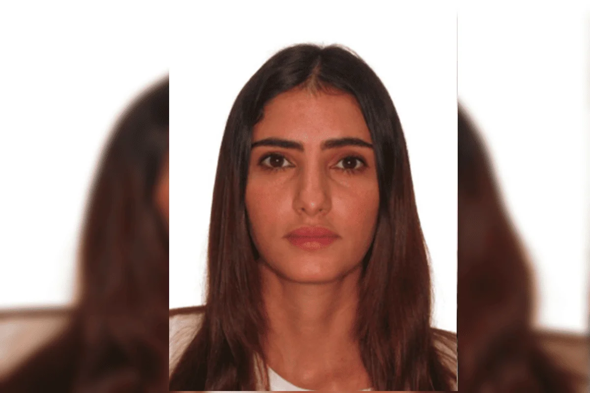 Vanessa foi resgatada com vida após o desabamento da casa onde morava, mas morreu antes de receber atendimento em uma clínica que também desabou durante os terremotos Vanessa foi resgatada com vida após o desabamento da casa onde morava, mas morreu antes de receber atendimento em uma clínica que também desabou durante os terremotos