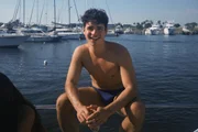 O ator João Victor Gonçalves se mudou para o Rio de Janeiro por causa do trabalho como ator O ator João Victor Gonçalves se mudou para o Rio de Janeiro por causa do trabalho como ator