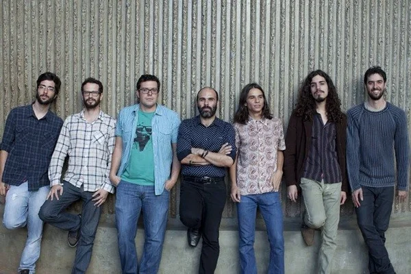 Judas lança EP no Sábado de Aleluia, em show no Clube do Choro
