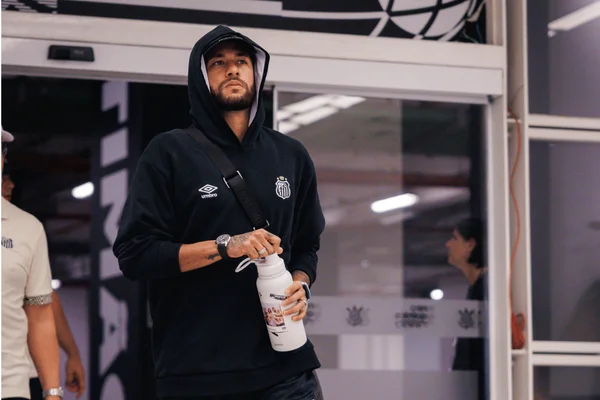 Neymar Jr.