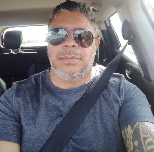 Policial civil Carlos Antônio de Oliveira morre por causa da Covid-19