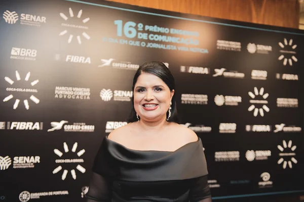 Este mês, Kátia Cubel lança Prêmio Engenho Mulher