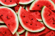 A melancia é uma fruta doce e exige cuidados no consumo