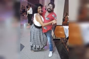 Tratamento permitiu que Ezequiel voltasse a dançar, sua paixão