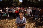 Joaquim Moreira, 86 anos