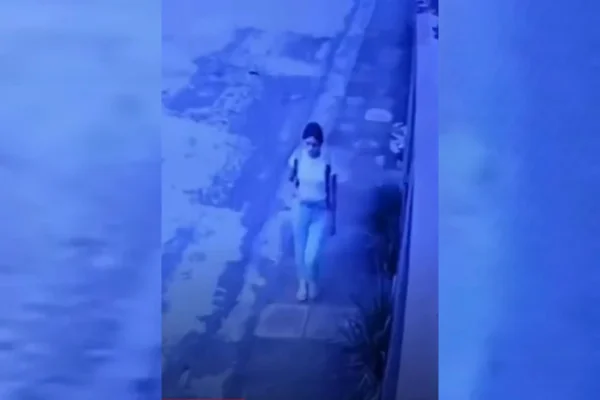 Imagem colorida, Jovem de 23 anos é encontrada morta sem roupas em mata de MG- Metrópoles