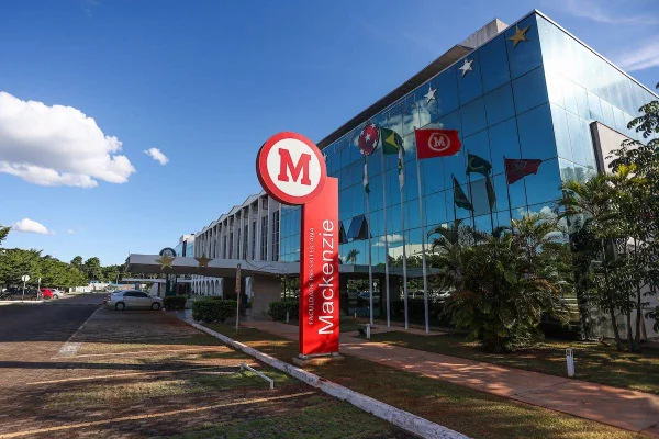 Curso de Direito do Mackenzie é destaque no DF com nota máxima no MEC