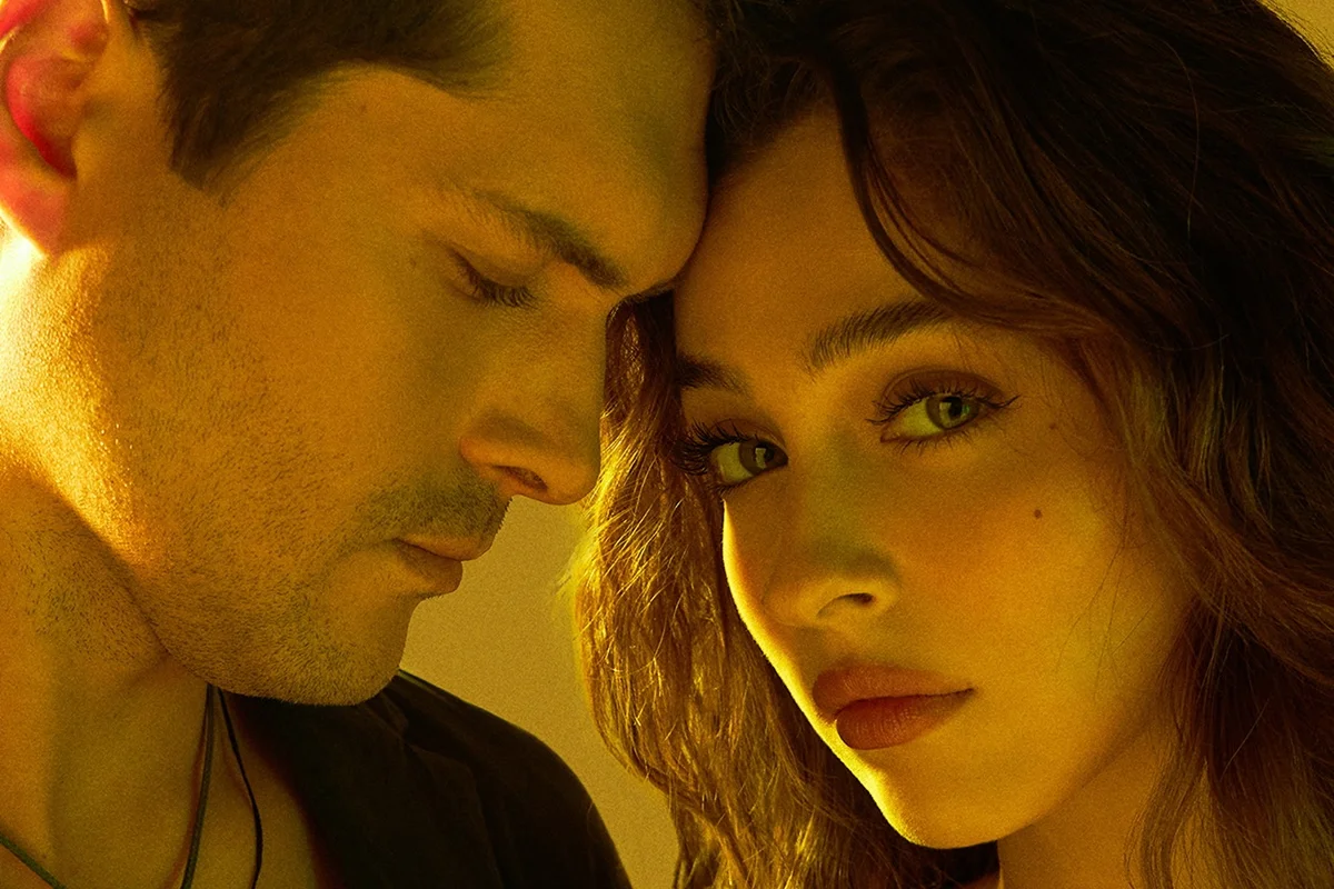 Leyla – Sombras do Passado