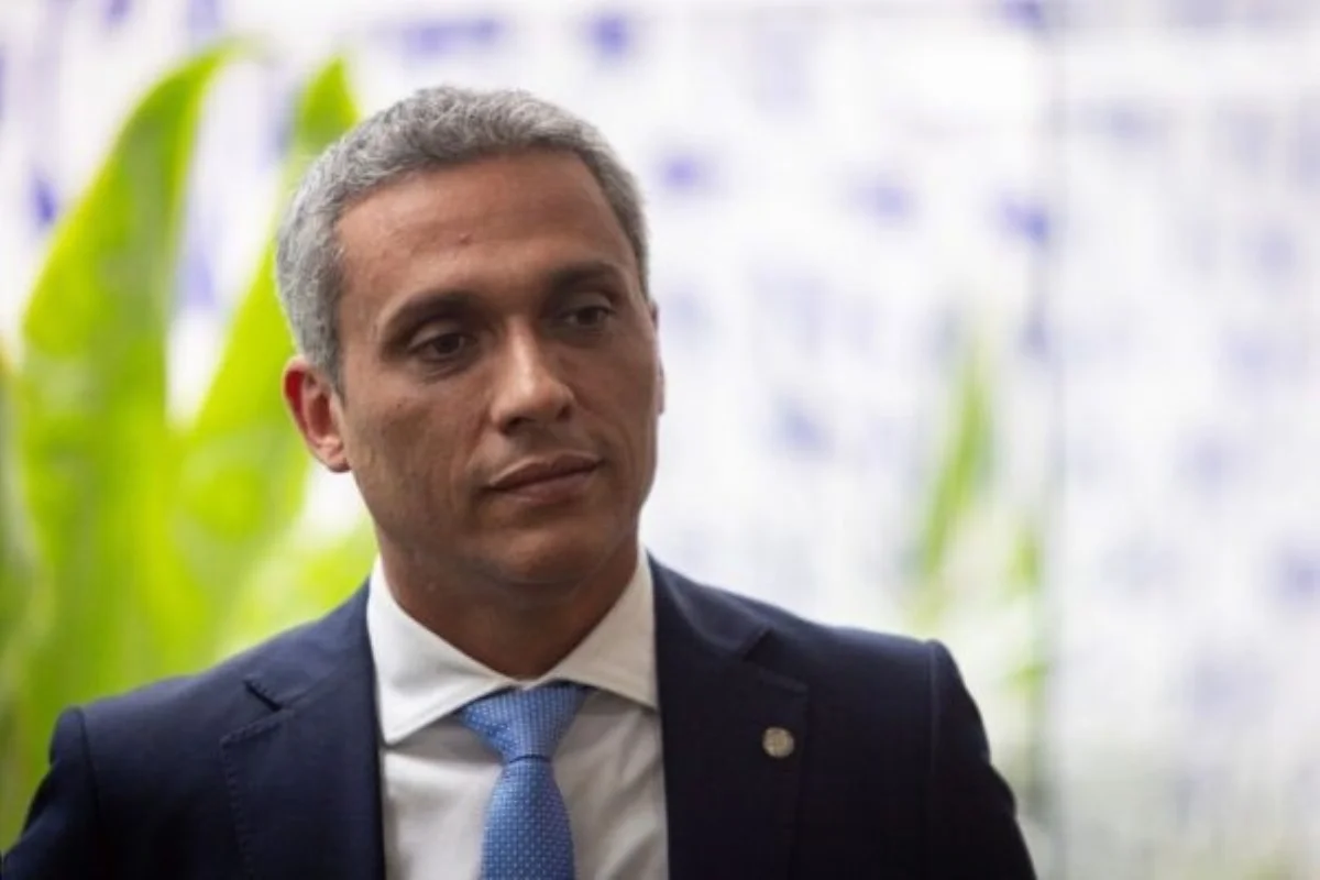 Patrimônio de Gustavo Gayer cresce mais de 2.000% em 4 anos