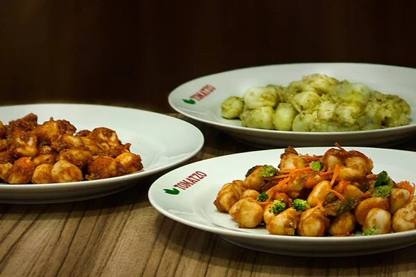 Tomatzo faz Festival do Nhoque, com quatro pratos a R$ 19,90 cada um