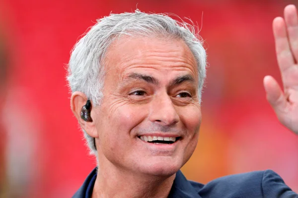 As apostas de Mourinho para o Bola de Ouro e Eurocopa de 2024. Veja