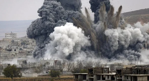 Turquia bombardeia posições curdas na Síria pelo segundo dia consecutivo