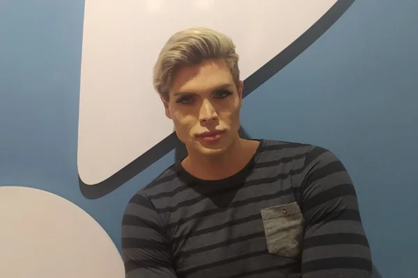 Ken Humano