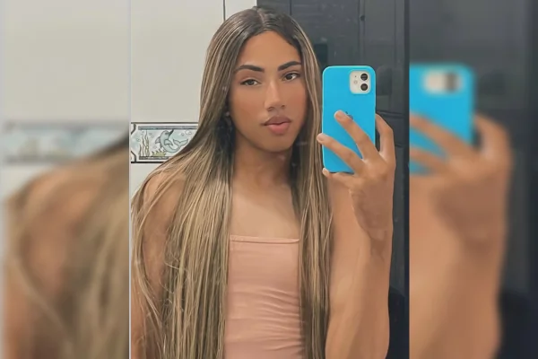 Motorista mata mulher trans, leva corpo até delegacia e é liberado