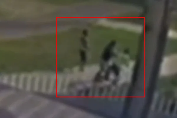 Adolescente esfaqueado na EPTG