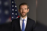 Juan Pablo Segura assumiu, em 14 de agosto, o cargo de secretário assistente para Assuntos do Hemisfério Ocidental Juan Pablo Segura assumiu, em 14 de agosto, o cargo de secretário assistente para Assuntos do Hemisfério Ocidental