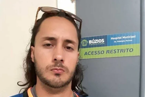 Servidor é encontrado morto em banheiro de prefeitura no Rio