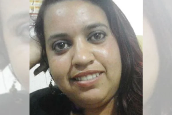 Mulher morre queimada por ex após briga no ano-novo