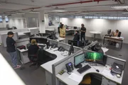 Seis secretarias estão mudando para o local, segundo a governadora Celina Leão