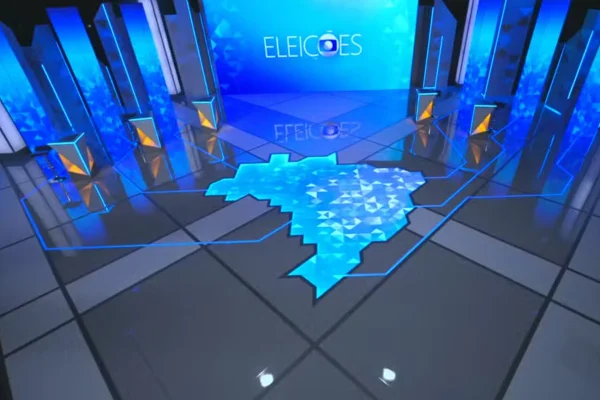 Debate TV Globo