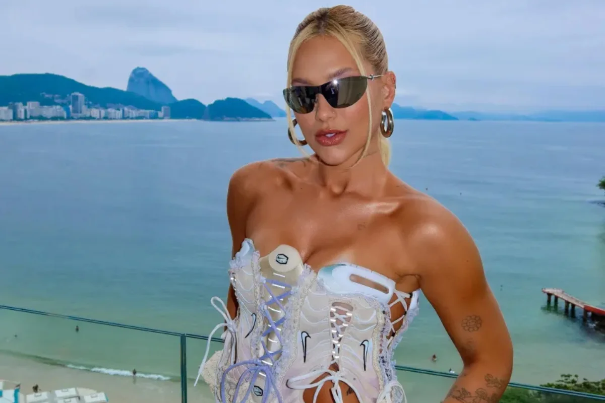 Virginia pode ter que indenizar mulher que a chamou de “brega”. Entenda - imagem 3 Virginia pode ter que indenizar mulher que a chamou de “brega”. Entenda - imagem 3