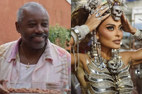 Nando Cunha desabafa e diz que tinha “ressalvas” sobre Juliana Paes