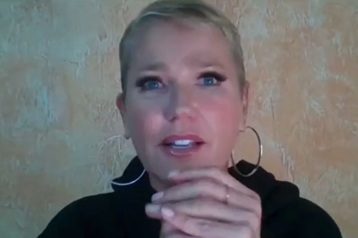Xuxa Xuxa